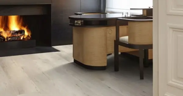 COREtec Essentials 1800+ Dobra Oak 51 50LVPE951 klikkes vinyl padló int. parafa alátéttel Legjobb ár