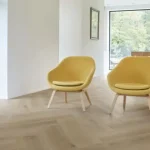 COREtec Essentials Herringbone Texas Oak H54 50LVRH2454 halszálka, klikkes vinyl padló int. parafa alátéttel Olcsó