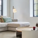 Ajánlat COREtec Essentials Herringbone Texas Oak H71 50LVRH2471 halszálka, klikkes vinyl padló int. parafa alátéttel