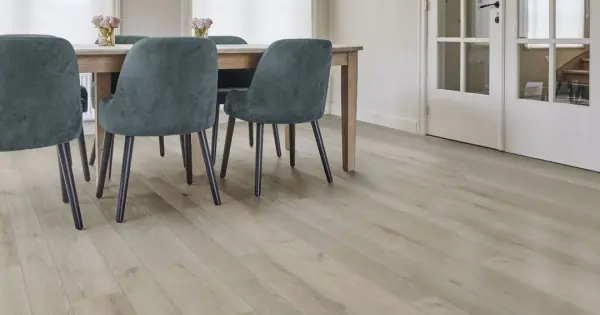 Nézd meg most COREtec Essentials Multi Texas Oak M71 50LVREM2471 klikkes vinyl padló int. parafa alátéttel