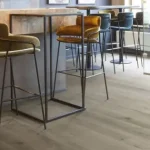 Ne maradj le COREtec Essentials Multi Texas Oak M86 50LVREM2486 klikkes vinyl padló int. parafa alátéttel