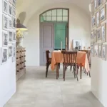 COREtec Megastone+ 50 LVTE 1903 Thabor klikkes vinyl padló int. parafa alátéttel Gyors szállítás