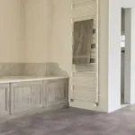 COREtec Megastone+ 50 LVTE 1905 Matterhorn klikkes vinyl padló int. parafa alátéttel Legkelendőbb