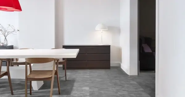 COREtec Megastone+ 50 LVTE 1908 Sierra klikkes vinyl padló int. parafa alátéttel - Kifutó! Vedd meg most