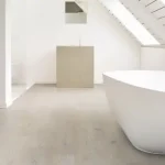 COREtec Naturals 1200 50 LVP 805 Desert klikkes vinyl padló int. parafa alátéttel Árcsökkenés