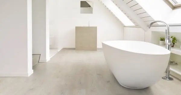 COREtec Naturals 1200 50 LVP 805 Desert klikkes vinyl padló int. parafa alátéttel Árcsökkenés