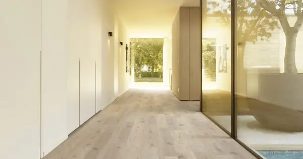 COREtec Naturals 1200 50 LVP 806 Forest klikkes vinyl padló int. parafa alátéttel Kedvezmény