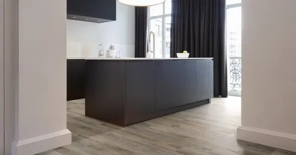 COREtec Naturals 1200+ 50 LVPE 854 Acorn klikkes vinyl padló int. parafa alátéttel Alacsony ár