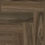 COREtec Naturals Herringbone 50 LVRH 3088 Juglans klikkes vinyl padló int. parafa alátéttel Akció
