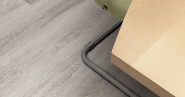 COREtec ProPlus 50 RLV 1204 Century klikkes SPC padló int. parafa alátéttel Gyors kiszállítás