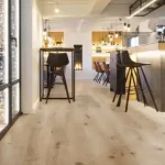 Kedvezményes ár COREtec ProPlus+ 50 RLV 1213 Piano klikkes SPC padló int. parafa alátéttel