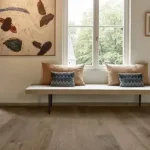 COREtec XL-END Fonteneau 50LVREXL 2686 klikkes vinyl padló int. parafa alátéttel Ajánlat