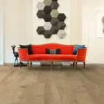 Olcsó COREtec XL-END Montclair 50LVREXL 2557 klikkes vinyl padló int. parafa alátéttel