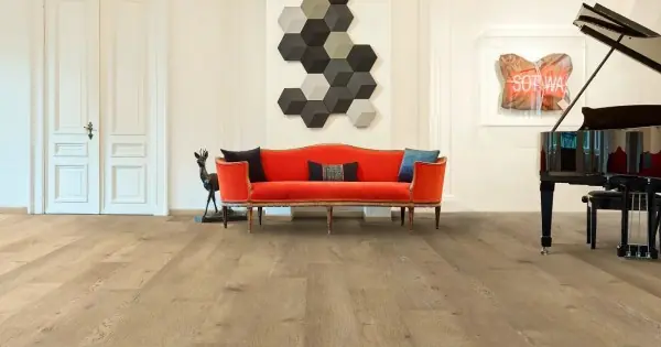 Olcsó COREtec XL-END Montclair 50LVREXL 2557 klikkes vinyl padló int. parafa alátéttel