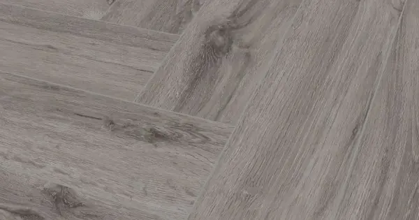 The Floor P1002 ASPEN OAK Herringbone klikkes SPC padló int. alátéttel Rendeld meg most