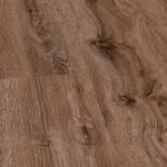Expressz szállítás The Floor P1005 PORTLAND OAK klikkes SPC padló integrált alátéttel