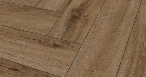 The Floor P1006 JACKSON OAK Herringbone klikkes SPC padló int. alátéttel Ne maradj le