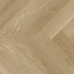 Kihagyhatatlan ajánlat VinCore Herringbone Provence klikkes SPC padló integrált alátéttel