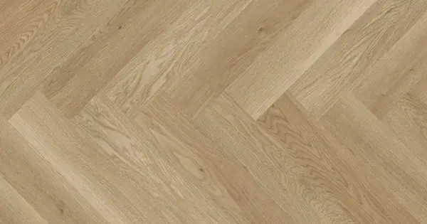 Kihagyhatatlan ajánlat VinCore Herringbone Provence klikkes SPC padló integrált alátéttel