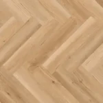 VinCore Herringbone+ Lille klikkes SPC padló integrált alátéttel Újdonság