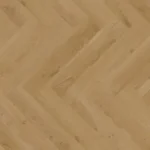 VinylTechLab Royal Castle Bran EIR klikkes halszálka Spc padló integrált alátéttel Árengedmény