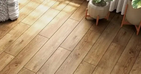 Csak ma AGT Effect Aqua 24H Atlas nedvességálló laminált padló. PRK913