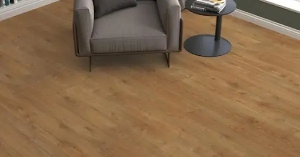 Népszerű AGT Effect Aqua 24H Ural nedvességálló laminált padló. PRK907