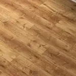 Népszerű AGT Natura Line Aqua 24H Rodos nedvességálló laminált padló. PRK509