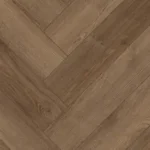 Classen Manor Herringbone 65889 Meram Tölgy, vízálló halszálka laminált padló Azonnal elérhető