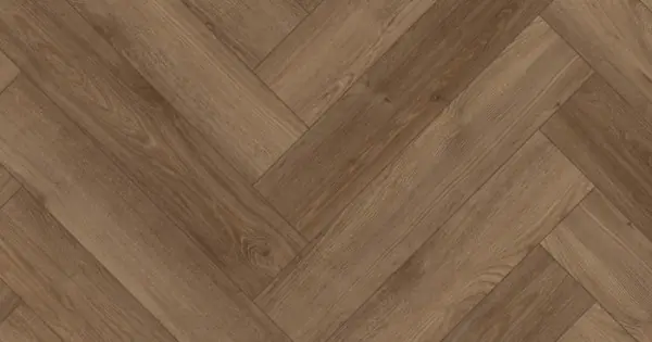 Classen Manor Herringbone 65889 Meram Tölgy, vízálló halszálka laminált padló Azonnal elérhető
