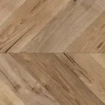 Árcsökkenés Kaindl Natural Touch 8.0 Wide Plank Herringbone K4378 FORTRESS ROCHESTA TÖLGY RH halszálka laminált padló