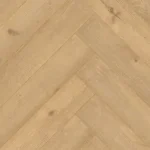 Krono-Original Herringbone 8 MO.RE! K326 Sundance Oak vízálló laminált padló Olcsóbb