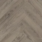Krono-Original Herringbone 8 MO.RE! K488 Rutherford Oak vízálló laminált padló Alacsony ár