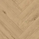 Árengedmény Krono-Original Herringbone 8 MO.RE! K850 Smoked Montanara Oak vízálló laminált padló