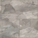 Utolsó esély Krono-Original O.R.C.A Classic Tile K387 Silverado Slate vízálló laminált padló