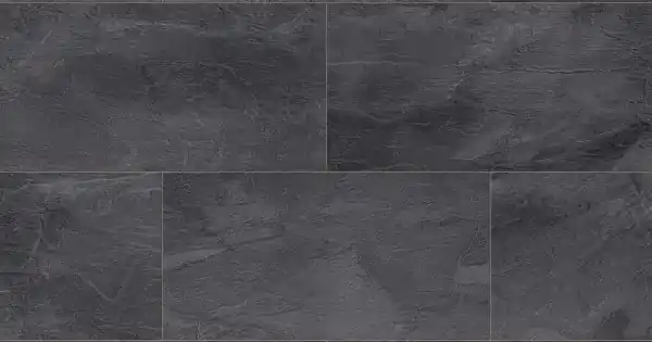 Ne maradj le Krono-Original O.R.C.A Classic Tile K389 Nightfall Slate vízálló laminált padló