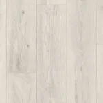 Utolsó esély Krono-Original O.R.C.A. Comfort Silent Cork 5953 Chantilly Oak vízálló laminált padló integrált parafa alátéttel