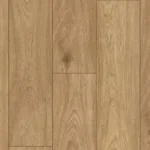 Krono-Original O.R.C.A. Comfort Silent Cork K329 Buckingham Oak vízálló laminált padló integrált parafa alátéttel Exkluzív ajánlat