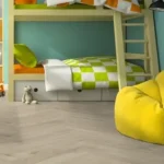 Árengedmény Kronotex Herringbone, 3678 TÖLGY TOULOUSE halszálka laminált padló