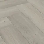 Kronotex Herringbone, 3773 TÖLGY EZÜST halszálka laminált padló Legnépszerűbb