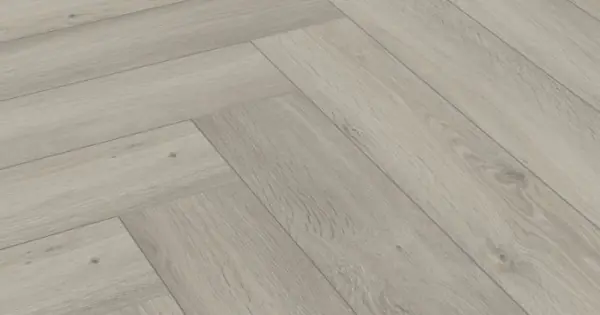 Kronotex Herringbone, 3773 TÖLGY EZÜST halszálka laminált padló Legnépszerűbb