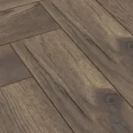 Kronotex Herringbone, 4766 TÖLGY CALAIS halszálka laminált padló Olcsóbb