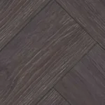 Kronotex Herringbone, 6010 TÖLGY ELBA FEKETE halszálka laminált padló Olcsó
