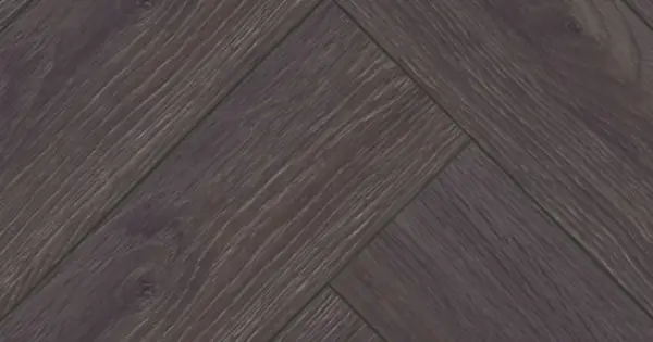 Kronotex Herringbone, 6010 TÖLGY ELBA FEKETE halszálka laminált padló Olcsó