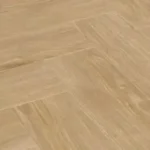 Szuper akció My Floor Herringbone Castle MH1002 Girona Oak nedv.álló, halszálka laminált padló