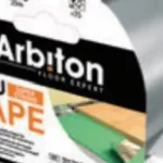 Arbiton Alu Tape padlóalátét ragasztószalag. 25m/tekercs Gyors szállítás