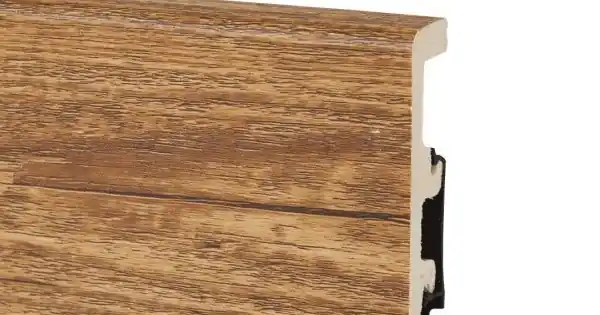 Vedd meg most Arbiton INTEGRA CALVADOS OAK 10 vízálló műanyag szegélyléc