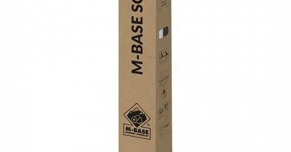 Arbiton M-Base Sound-2,4 mm-laminált padló alátét-PEHD (3in1) Akciós ár