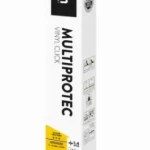 Csak ma Arbiton Multiprotec Vinyl Click-1,4 mm-vinyl/SPC padló alátét-PU/Mineral