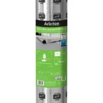 Korlátozott ajánlat Arbiton Secura Aquastop Flex-2 mm-laminált padló alátét-XPS/PET (3in1)